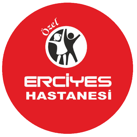 Private Erciyes Hospital Logo